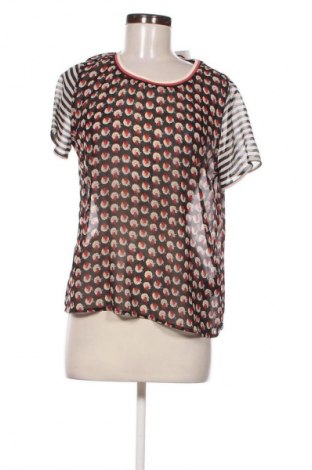 Dámská halenka Scotch & Soda, Velikost M, Barva Vícebarevné, Cena  319,00 Kč