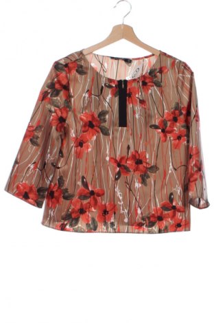 Дамска блуза Sense, Размер XS, Цвят Многоцветен, Цена 2,04 €