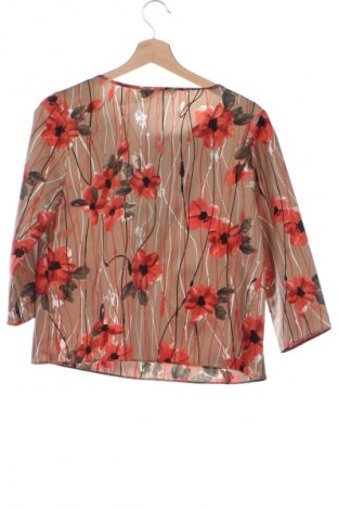 Дамска блуза Sense, Размер XS, Цвят Многоцветен, Цена 2,04 €