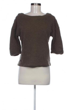 Dámská halenka Sessun, Velikost S, Barva Zelená, Cena  349,00 Kč