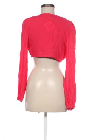 Női blúz Sinsay, Méret M, Szín Piros, Ár 489 Ft