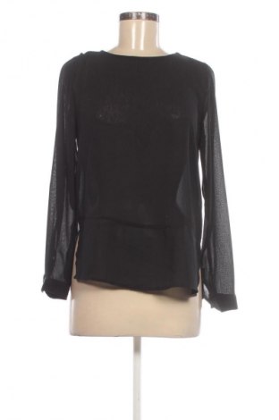 Дамска блуза Sinsay, Размер S, Цвят Черен, Цена 2,04 €