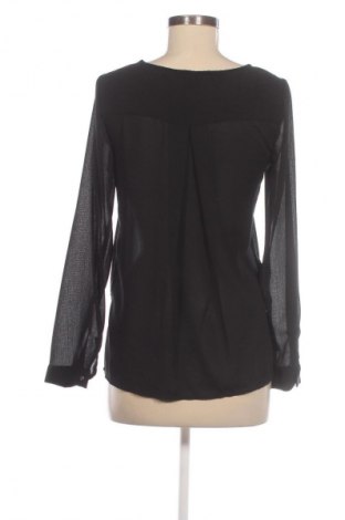 Дамска блуза Sinsay, Размер S, Цвят Черен, Цена 2,04 €