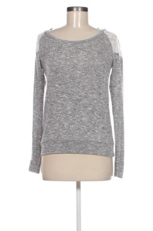 Дамска блуза Tally Weijl, Размер S, Цвят Сив, Цена 3,57 €