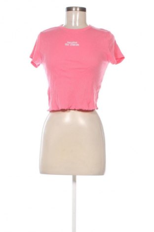 Дамска блуза Terranova, Размер L, Цвят Розов, Цена 3,06 €