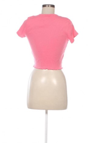 Дамска блуза Terranova, Размер L, Цвят Розов, Цена 3,06 €