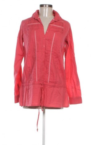 Дамска блуза Terranova, Размер S, Цвят Розов, Цена 2,04 €