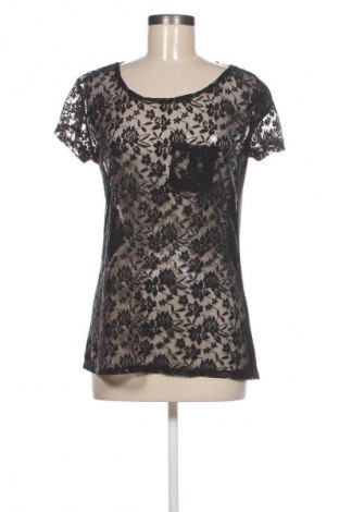 Bluzka damska Terranova, Rozmiar L, Kolor Czarny, Cena 6,99 zł