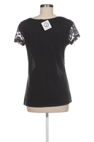 Bluzka damska Terranova, Rozmiar L, Kolor Czarny, Cena 6,99 zł