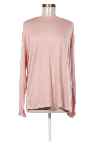 Γυναικεία μπλούζα Terranova, Μέγεθος XL, Χρώμα Σάπιο μήλο, Τιμή 12,99 €