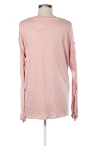 Γυναικεία μπλούζα Terranova, Μέγεθος XL, Χρώμα Σάπιο μήλο, Τιμή 12,99 €