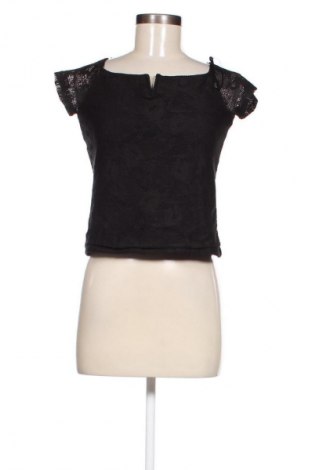 Dámská halenka Terranova, Velikost M, Barva Černá, Cena  49,00 Kč