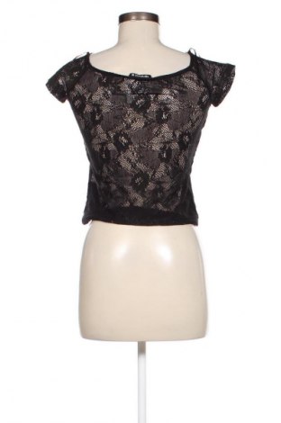 Dámská halenka Terranova, Velikost M, Barva Černá, Cena  49,00 Kč