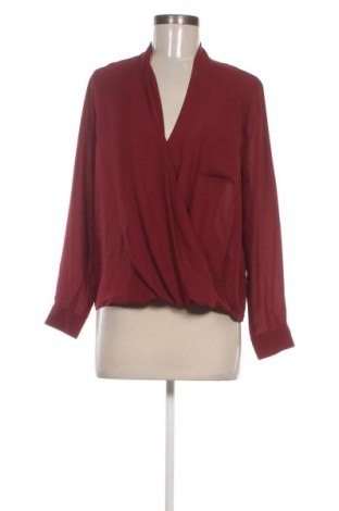 Dámská halenka Topshop, Velikost S, Barva Červená, Cena  139,00 Kč