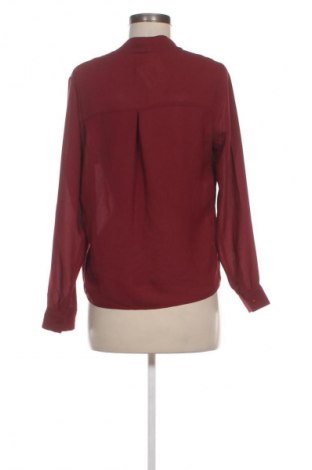 Dámská halenka Topshop, Velikost S, Barva Červená, Cena  139,00 Kč