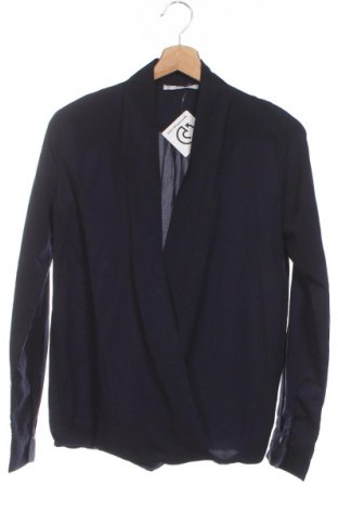 Dámská halenka Urban By Gemo, Velikost XXS, Barva Modrá, Cena  49,00 Kč