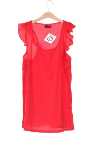 Dámská halenka Vero Moda, Velikost S, Barva Červená, Cena  69,00 Kč