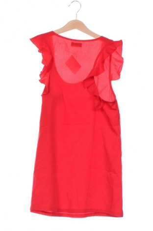 Dámská halenka Vero Moda, Velikost S, Barva Červená, Cena  69,00 Kč