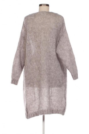 Dámsky kardigán Unbranded, Veľkosť M, Farba Sivá, Cena  3,95 €