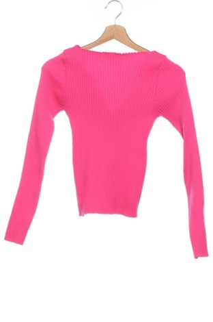 Дамска жилетка Unbranded, Размер XS, Цвят Розов, Цена 12,27 €