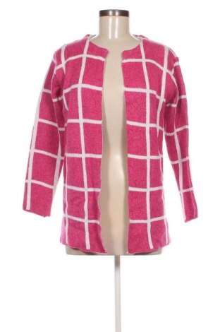 Dámsky kardigán Unbranded, Veľkosť S, Farba Ružová, Cena  3,95 €