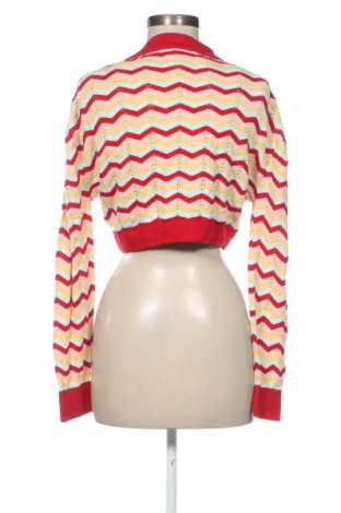 Dámsky kardigán Unbranded, Velikost S, Barva Vícebarevné, Cena  89,00 Kč