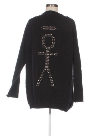 Дамска жилетка Unbranded, Размер L, Цвят Черен, Цена 11,95 €