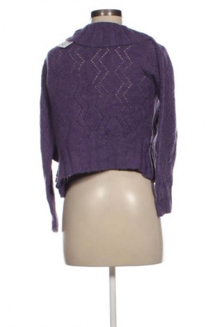 Dámsky kardigán Unbranded, Velikost S, Barva Fialová, Cena  359,00 Kč
