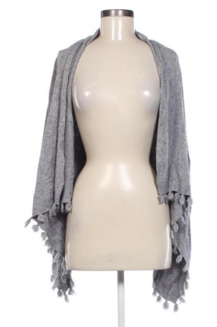 Дамска жилетка Unbranded, Размер L, Цвят Сив, Цена 3,57 €