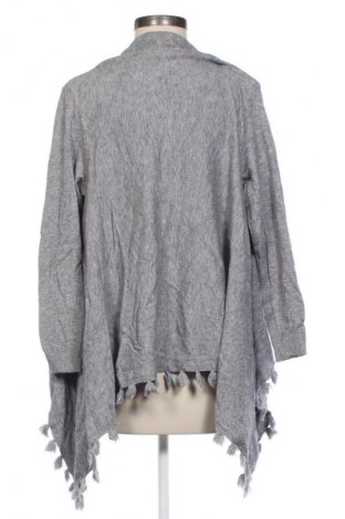 Дамска жилетка Unbranded, Размер L, Цвят Сив, Цена 3,57 €