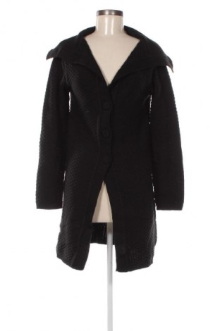 Dámsky kardigán Unbranded, Velikost S, Barva Černá, Cena  99,00 Kč