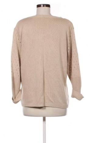 Дамска жилетка Unbranded, Размер M, Цвят Кафяв, Цена 3,57 €