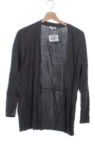 Дамска жилетка Unbranded, Размер XS, Цвят Сив, Цена 4,09 €