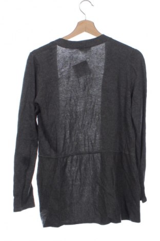 Дамска жилетка Unbranded, Размер XS, Цвят Сив, Цена 4,09 €