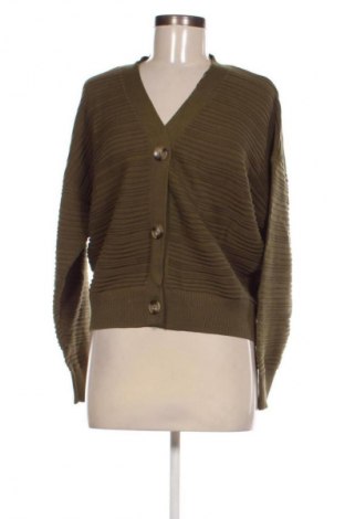 Dámsky kardigán Unbranded, Velikost L, Barva Zelená, Cena  155,00 Kč