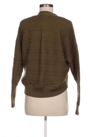 Dámsky kardigán Unbranded, Velikost L, Barva Zelená, Cena  155,00 Kč