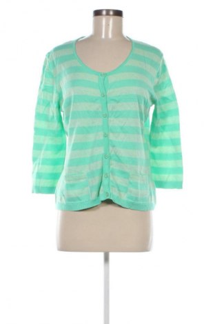 Дамска жилетка Unbranded, Размер L, Цвят Зелен, Цена 8,18 €