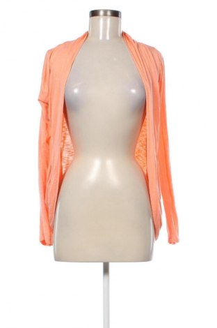 Дамска жилетка Unbranded, Размер M, Цвят Оранжев, Цена 3,57 €