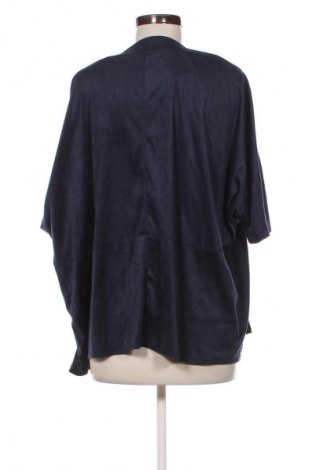 Дамска жилетка Unbranded, Размер S, Цвят Син, Цена 2,04 €