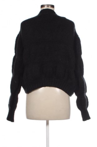 Γυναικεία ζακέτα Unbranded, Μέγεθος L, Χρώμα Μαύρο, Τιμή 3,99 €