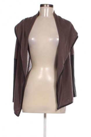 Дамска жилетка Unbranded, Размер M, Цвят Кафяв, Цена 3,57 €