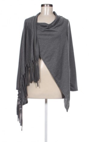 Γυναικεία ζακέτα Unbranded, Μέγεθος S, Χρώμα Γκρί, Τιμή 6,99 €