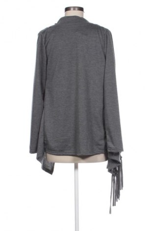Γυναικεία ζακέτα Unbranded, Μέγεθος S, Χρώμα Γκρί, Τιμή 6,99 €