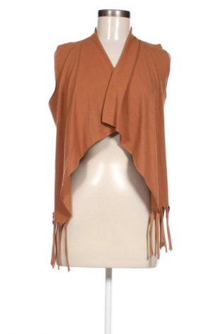 Cardigan de damă Unbranded, Mărime M, Culoare Maro, Preț 7,99 Lei