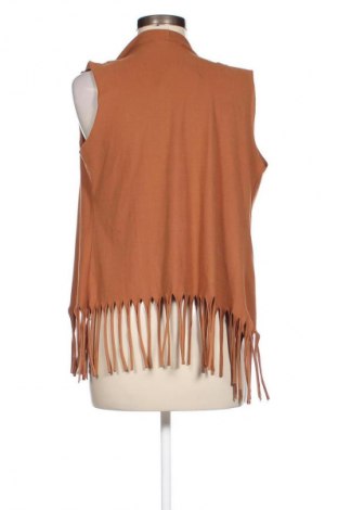 Cardigan de damă Unbranded, Mărime M, Culoare Maro, Preț 7,99 Lei