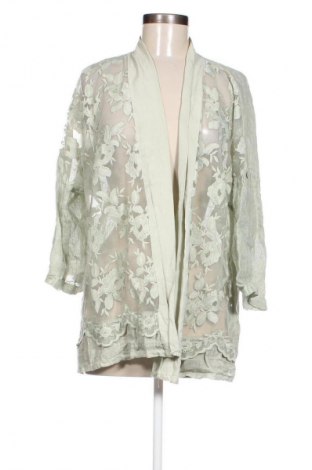 Damen Strickjacke Unbranded, Größe L, Farbe Grün, Preis € 3,99