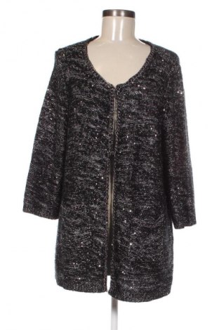 Γυναικεία ζακέτα Unbranded, Μέγεθος L, Χρώμα Πολύχρωμο, Τιμή 3,99 €