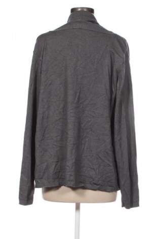 Дамска жилетка Unbranded, Размер XL, Цвят Сив, Цена 2,55 €