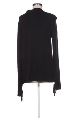 Γυναικεία ζακέτα Unbranded, Μέγεθος L, Χρώμα Μαύρο, Τιμή 0,99 €