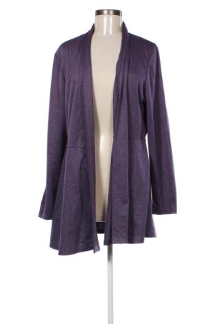 Női kardigán Unbranded, Méret M, Szín Lila, Ár 859 Ft